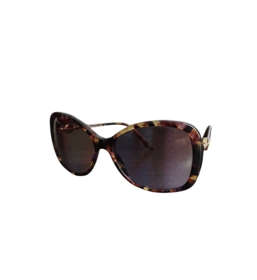Versace MOD 4303 516/7/58 Tortoise Medusa Logo Sunglasses 58□17 140 Italy
